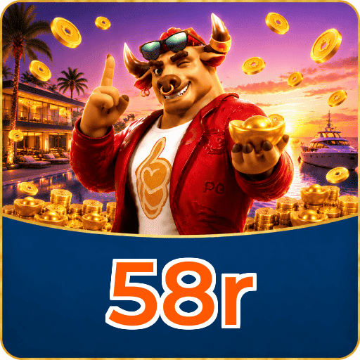 Fortune Tiger Logo 2