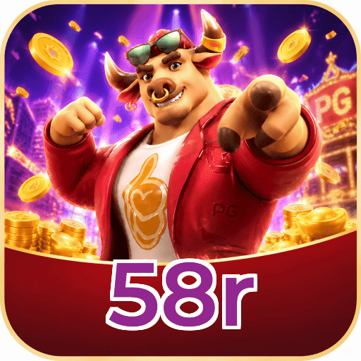 58r Instalar Logo 1