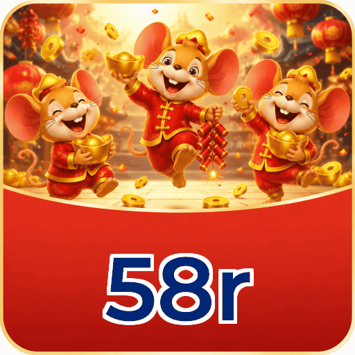 58r Segurança Logo 1