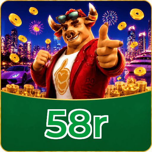 Loteria 58r - Quina e mais jogos