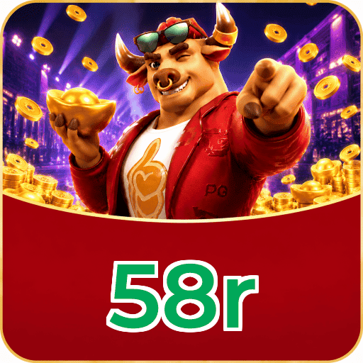 58r Logo 2