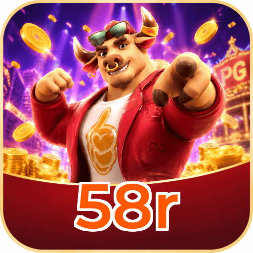 58r Logo 3