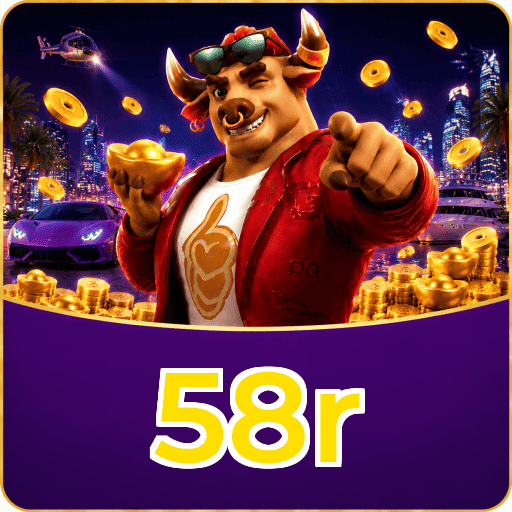 58r Logo 1
