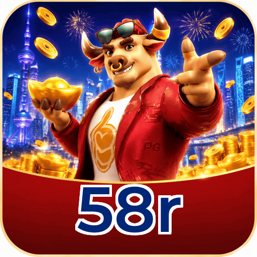 58r Instalar Logo 1