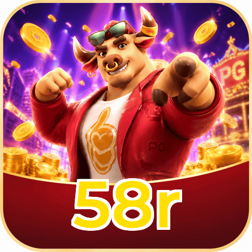 58r Logo 1